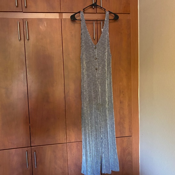 Stripped jumper - Picture 1 of 3